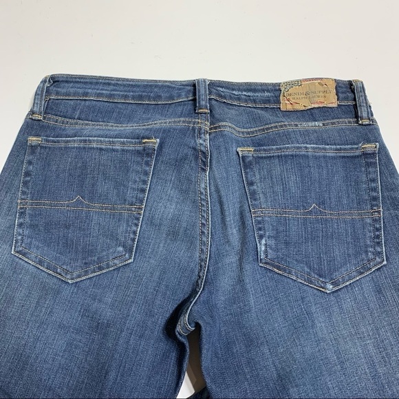 Ralph Lauren Denim & Supply flare jeans - Picture 4 of 7